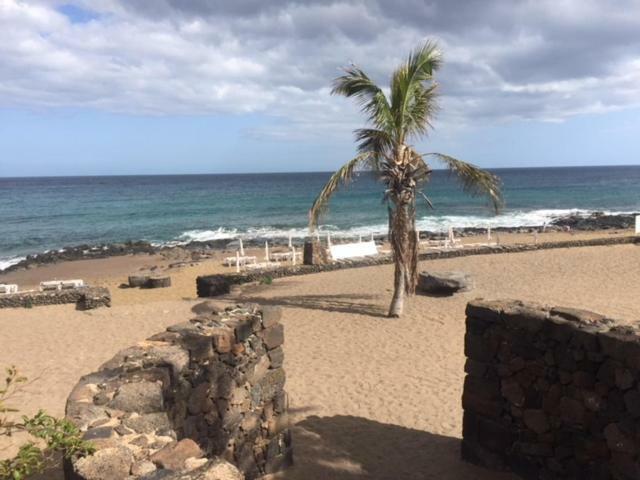 קוסטה טגוויסה Reby Bastian Beach מראה חיצוני תמונה