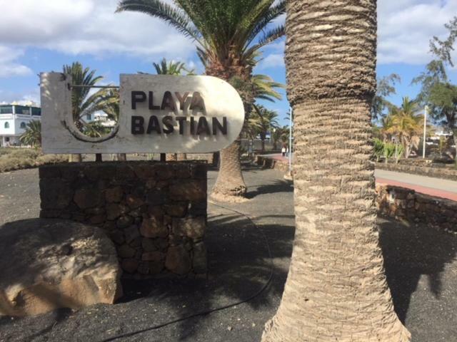 קוסטה טגוויסה Reby Bastian Beach מראה חיצוני תמונה