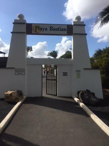 קוסטה טגוויסה Reby Bastian Beach מראה חיצוני תמונה