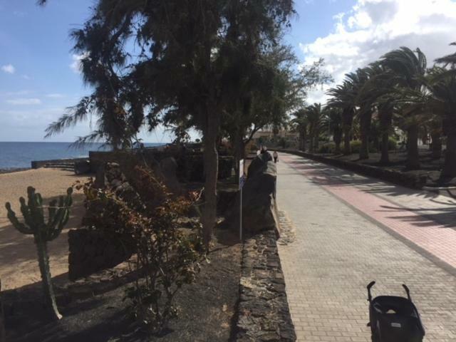 קוסטה טגוויסה Reby Bastian Beach מראה חיצוני תמונה